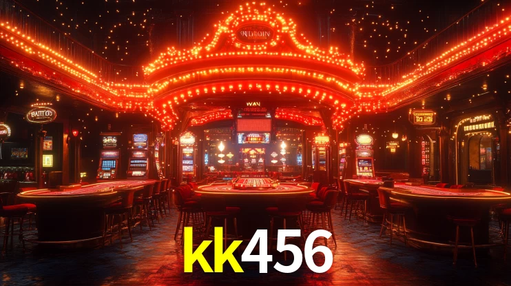 Apostas Esportivos kk456